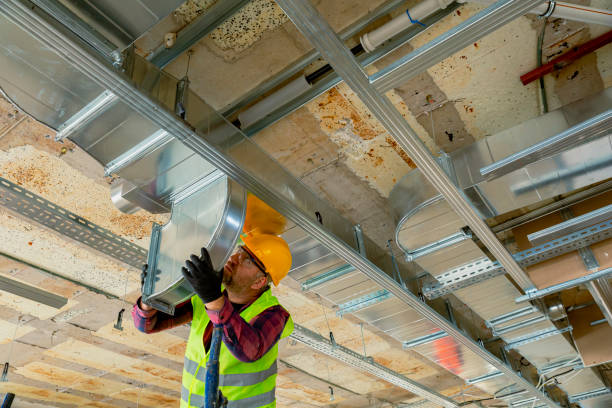 Best Central air repair  in Cleveland, MS
