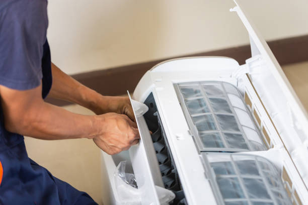 Best HVAC cleaning services  in Cleveland, MS