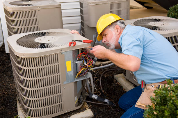 Best Residential HVAC services  in Cleveland, MS