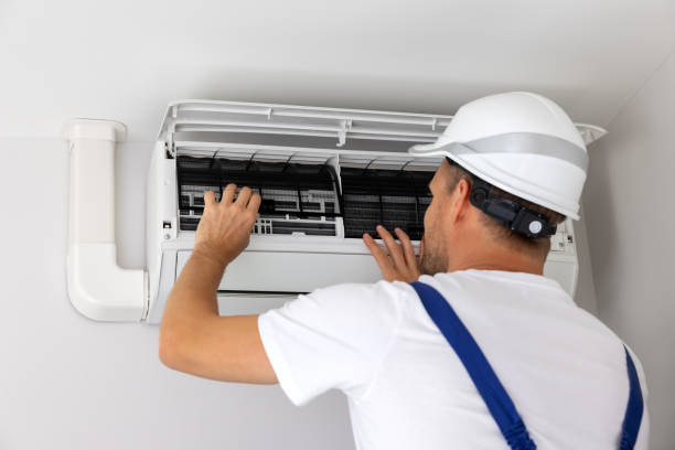 Best HVAC system installation  in Cleveland, MS